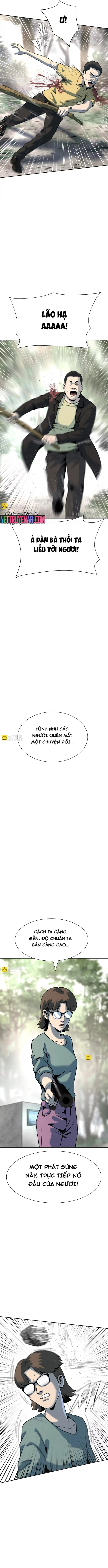 Trò Chơi Vô Vọng Chap 55 - Next Chap 56