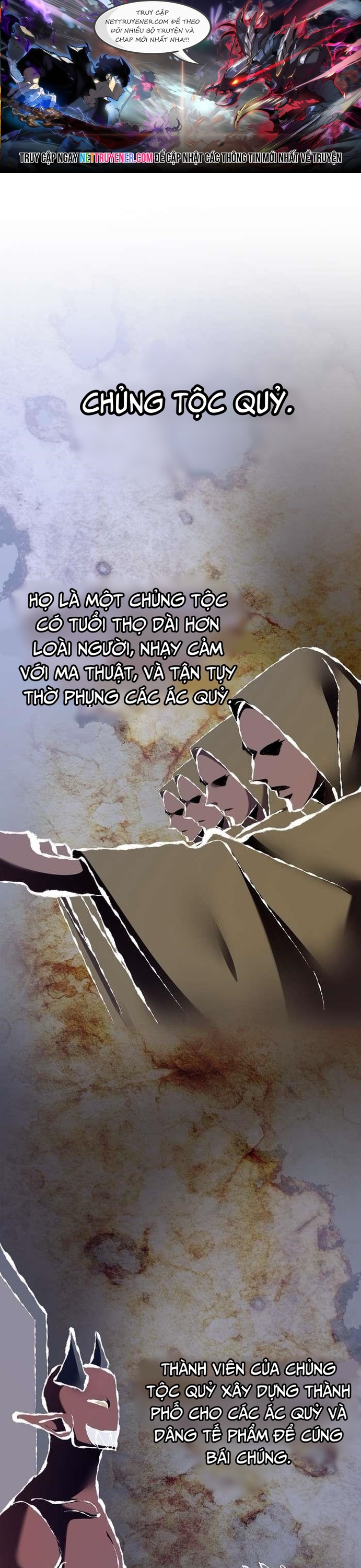 Trở Lại Thành Người Chơi Chap 185 - Next Chap 186