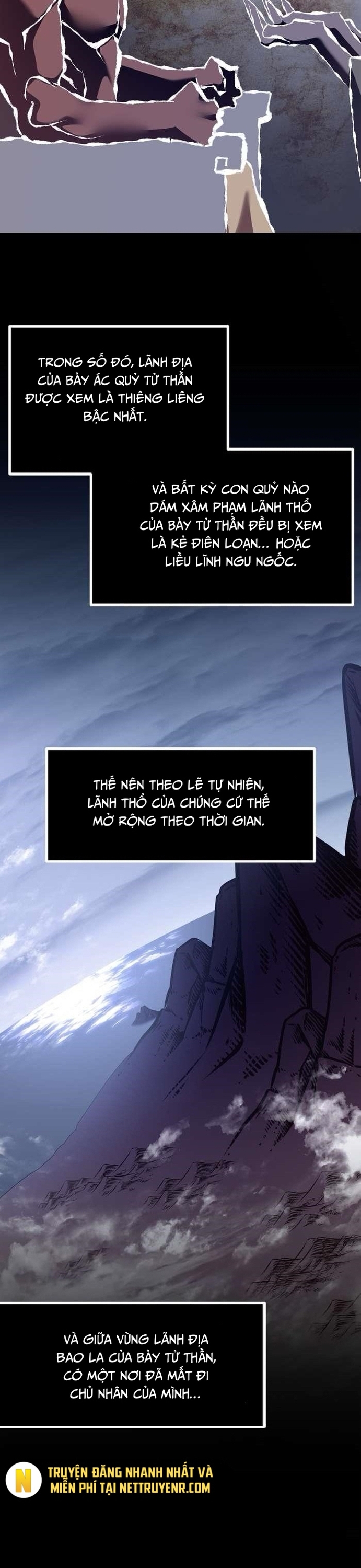 Trở Lại Thành Người Chơi Chap 185 - Next Chap 186