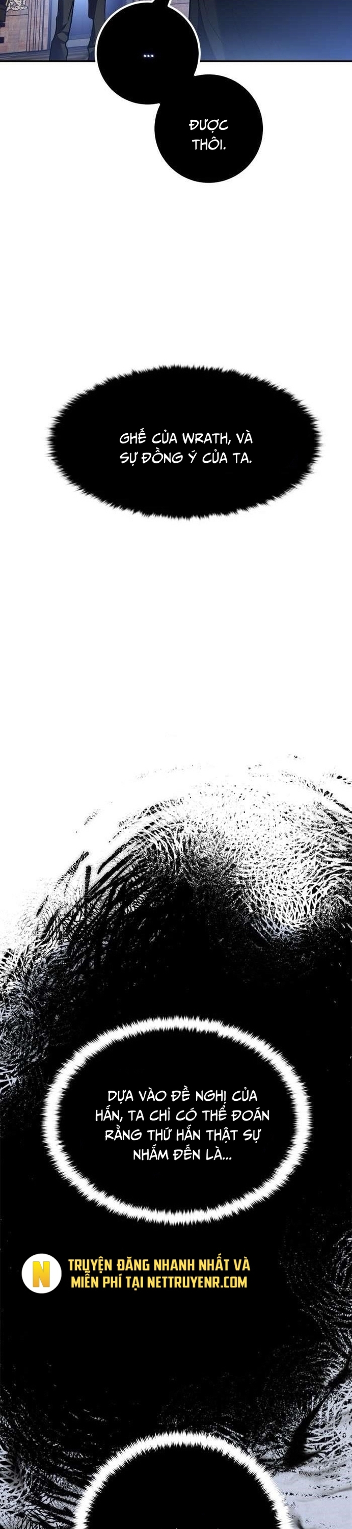 Trở Lại Thành Người Chơi Chap 185 - Next Chap 186