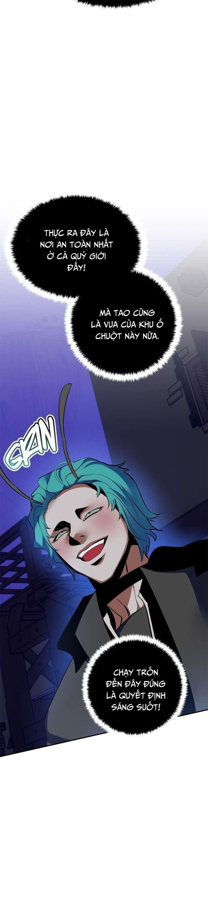 Trở Lại Thành Người Chơi Chap 185 - Next Chap 186