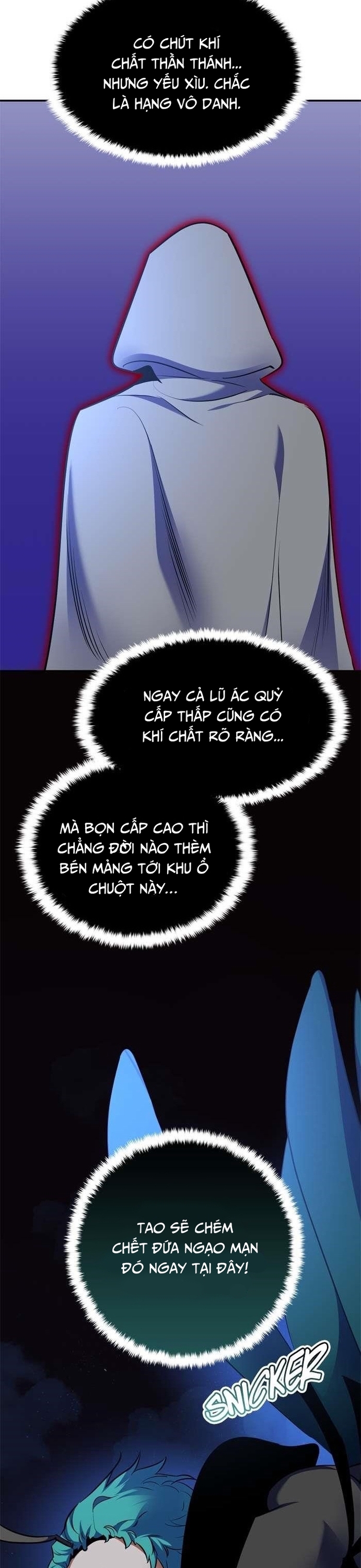 Trở Lại Thành Người Chơi Chap 185 - Next Chap 186