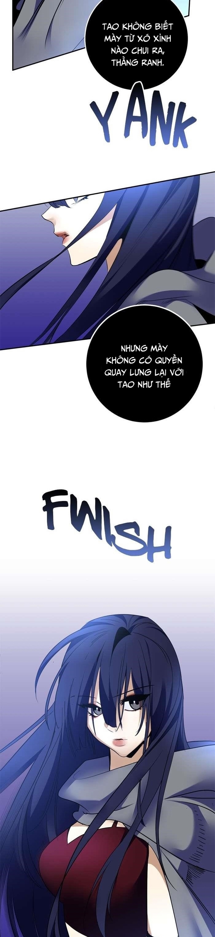 Trở Lại Thành Người Chơi Chap 185 - Next Chap 186