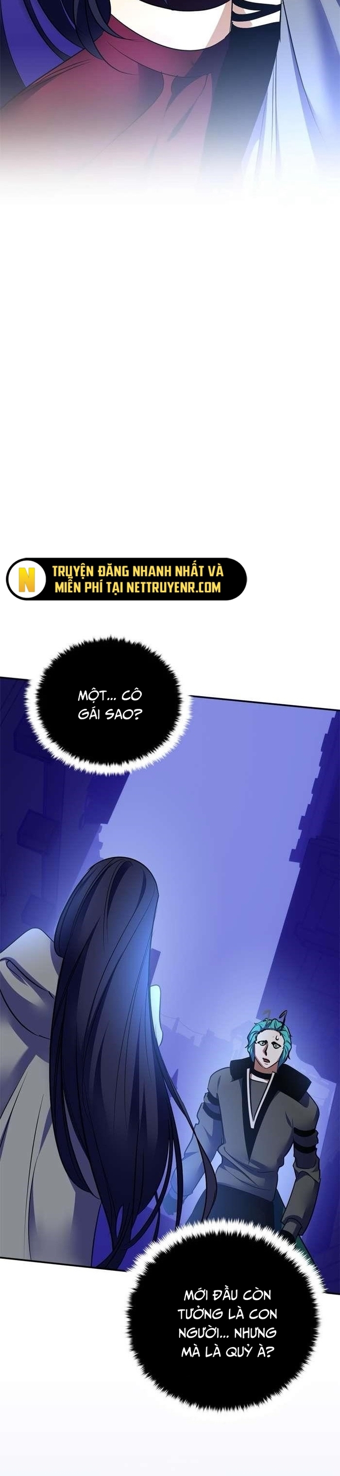 Trở Lại Thành Người Chơi Chap 185 - Next Chap 186