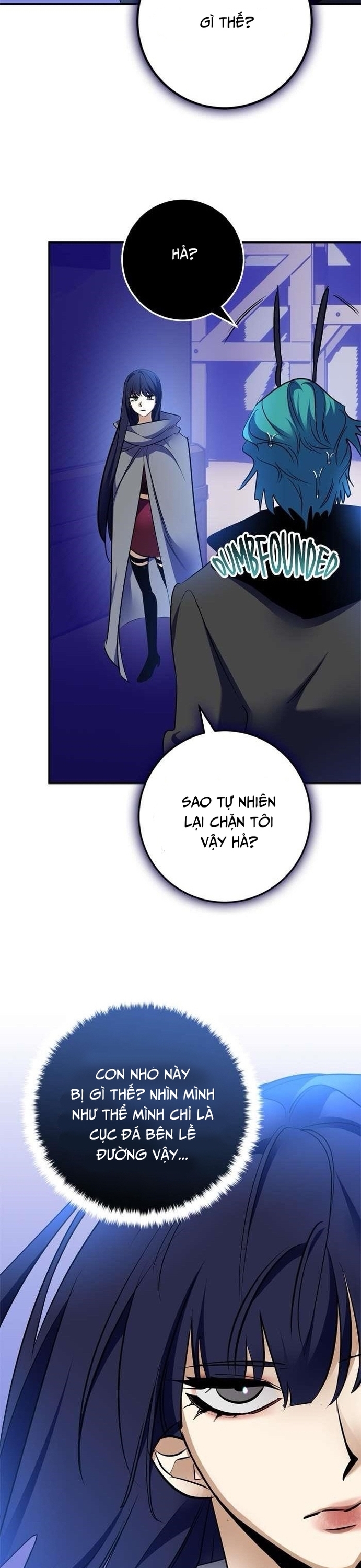 Trở Lại Thành Người Chơi Chap 185 - Next Chap 186