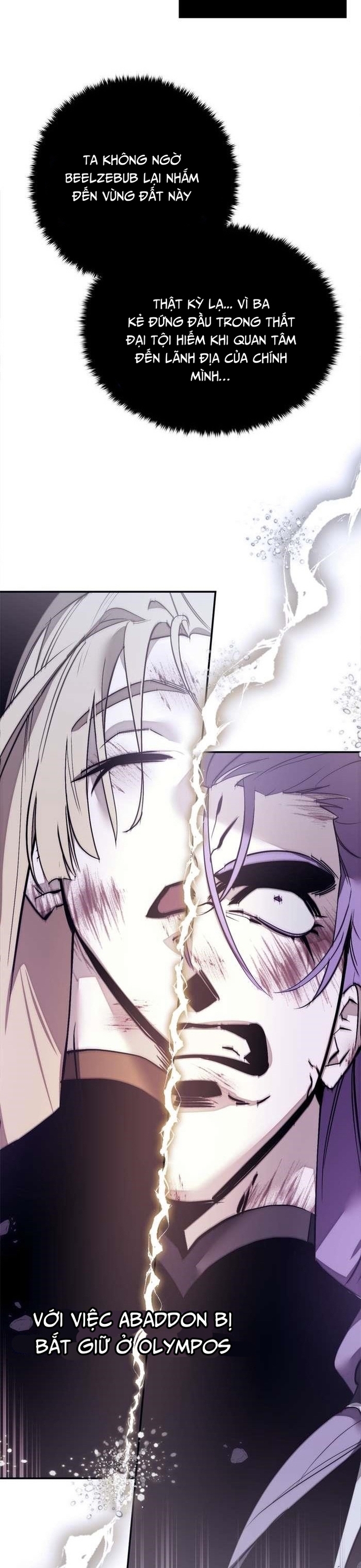 Trở Lại Thành Người Chơi Chap 185 - Next Chap 186