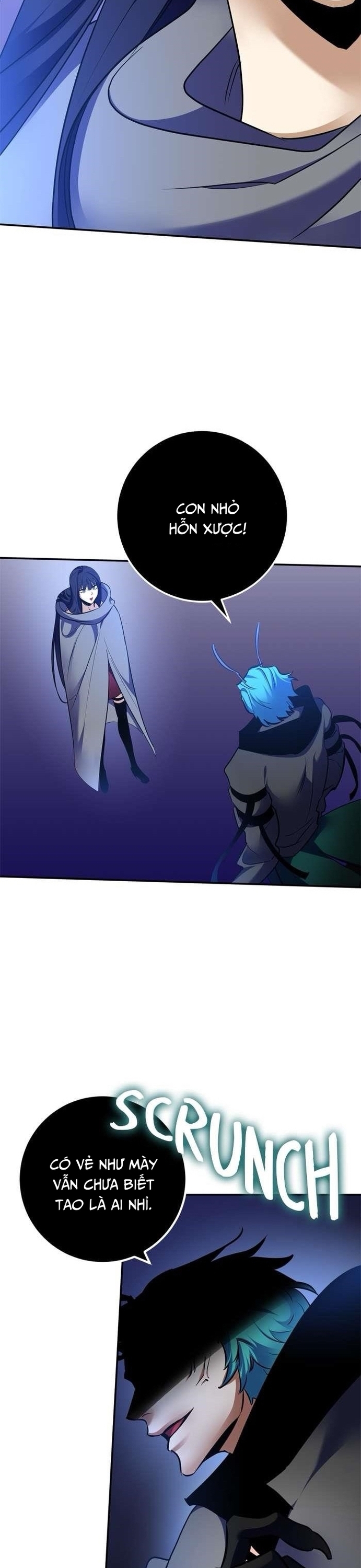 Trở Lại Thành Người Chơi Chap 185 - Next Chap 186