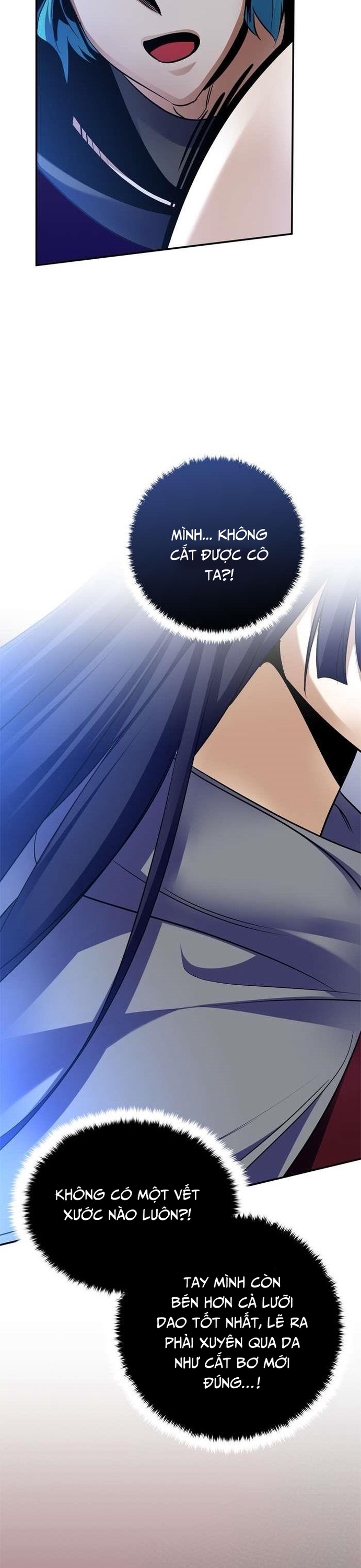 Trở Lại Thành Người Chơi Chap 185 - Next Chap 186