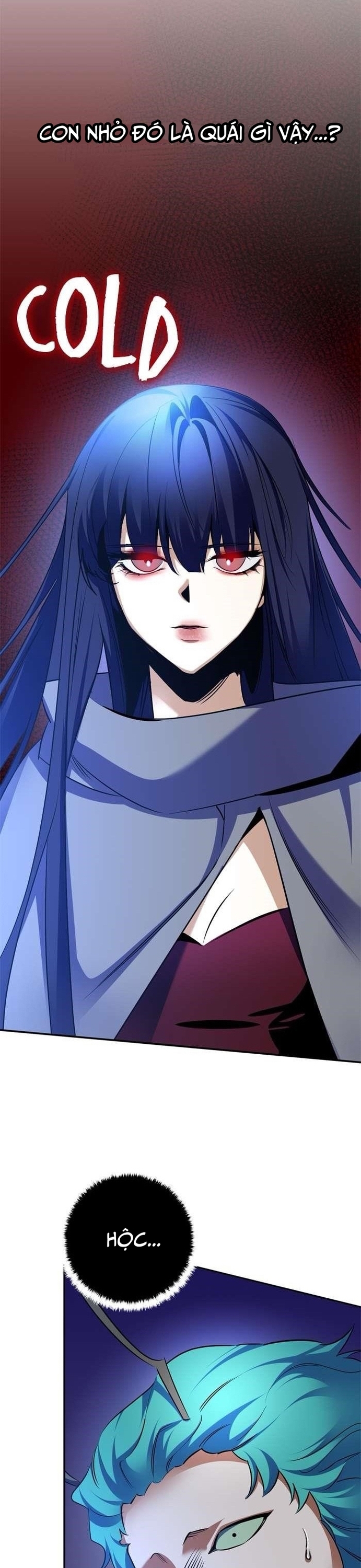 Trở Lại Thành Người Chơi Chap 185 - Next Chap 186