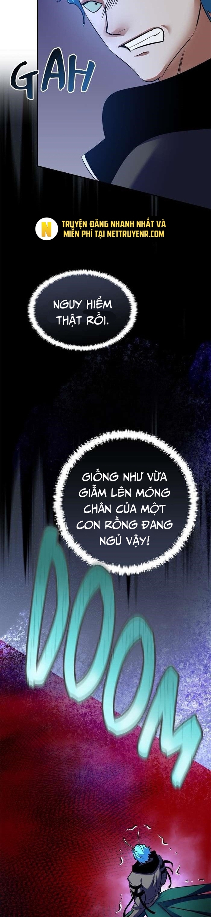 Trở Lại Thành Người Chơi Chap 185 - Next Chap 186