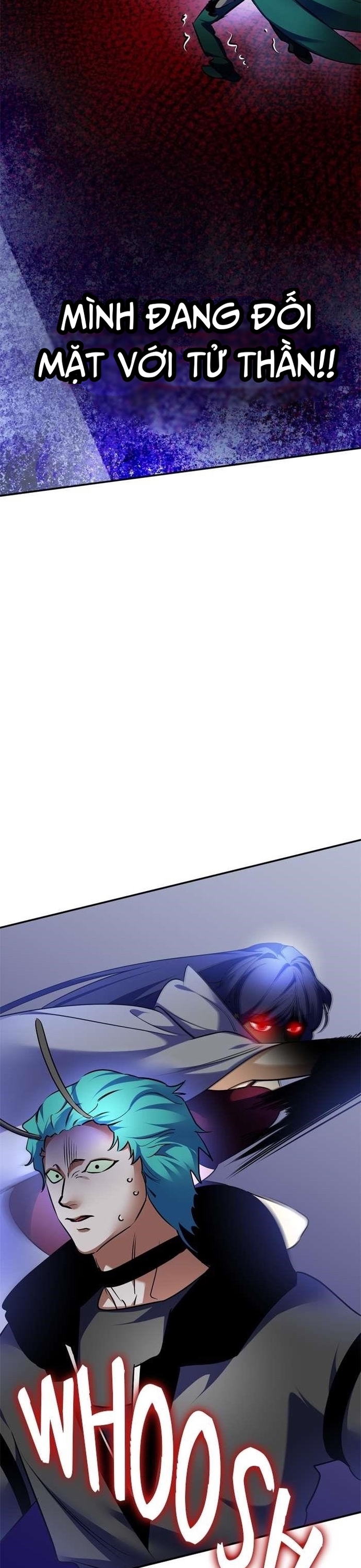 Trở Lại Thành Người Chơi Chap 185 - Next Chap 186