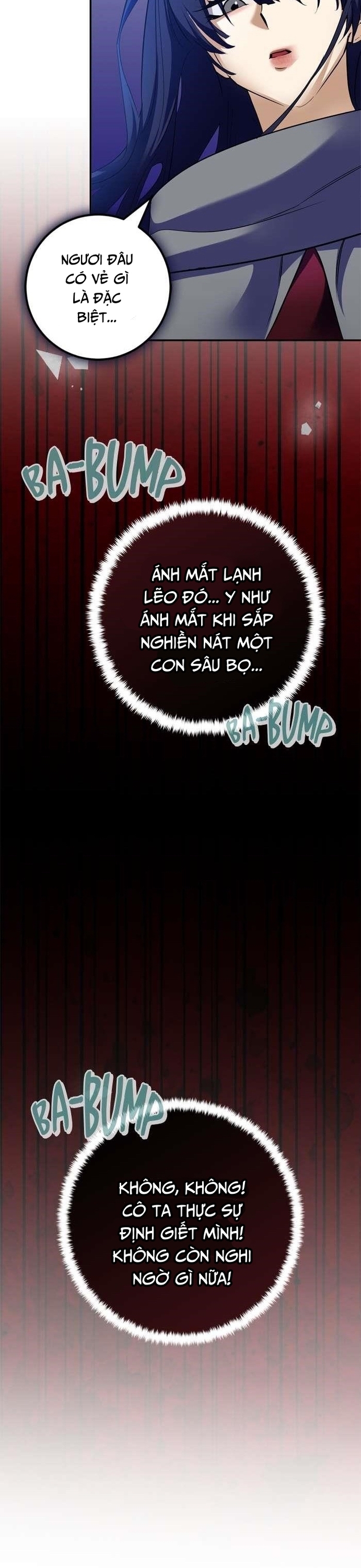 Trở Lại Thành Người Chơi Chap 185 - Next Chap 186