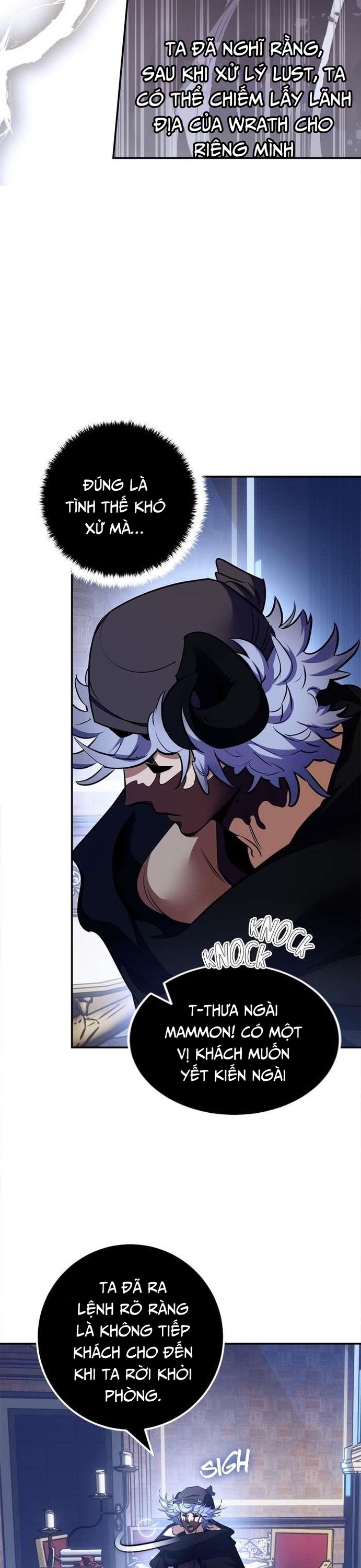 Trở Lại Thành Người Chơi Chap 185 - Next Chap 186