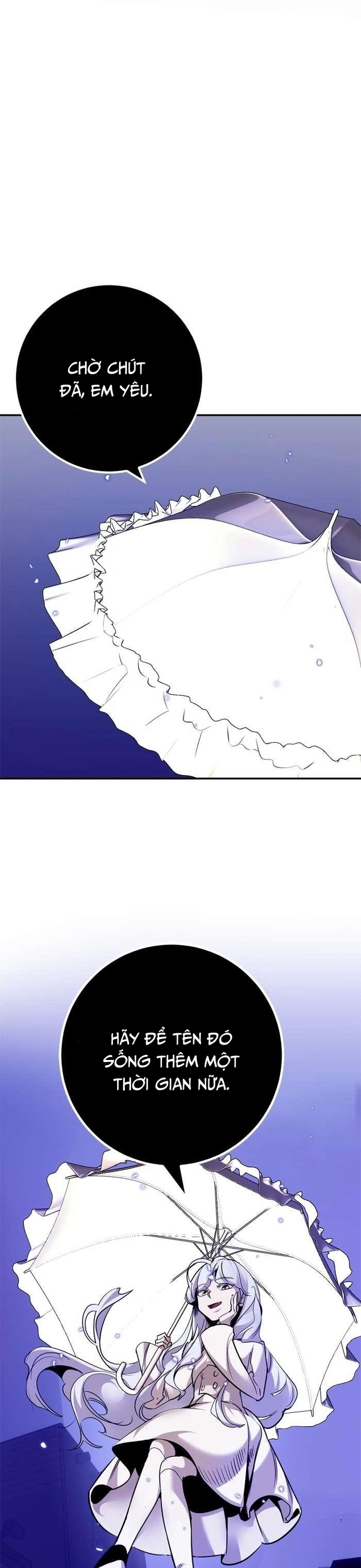 Trở Lại Thành Người Chơi Chap 185 - Next Chap 186