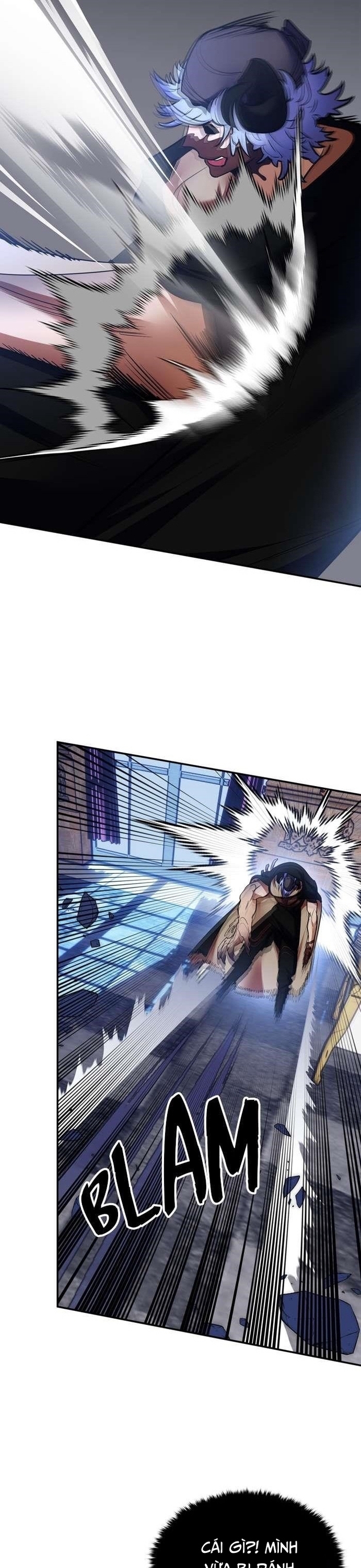 Trở Lại Thành Người Chơi Chap 185 - Next Chap 186