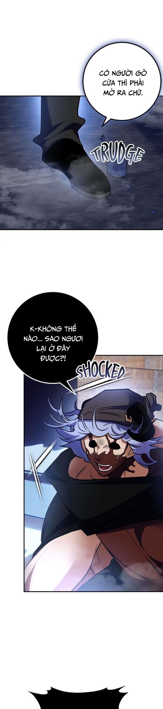 Trở Lại Thành Người Chơi Chap 185 - Next Chap 186