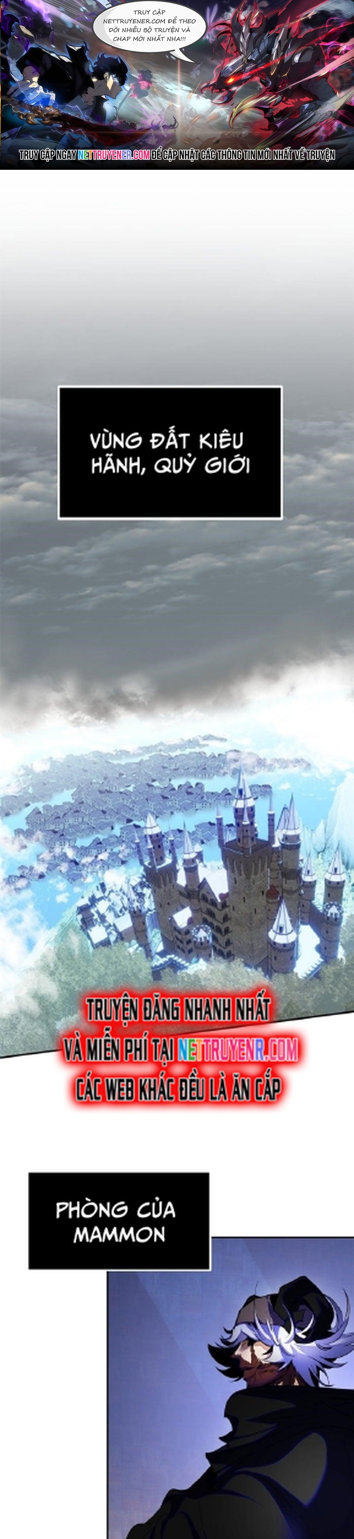 Trở Lại Thành Người Chơi Chap 187 - Next Chap 188