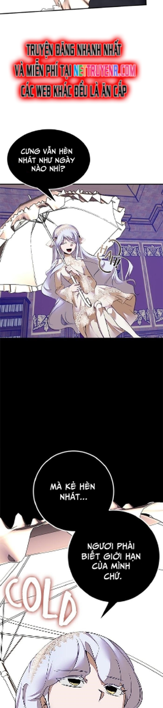 Trở Lại Thành Người Chơi Chap 187 - Next Chap 188