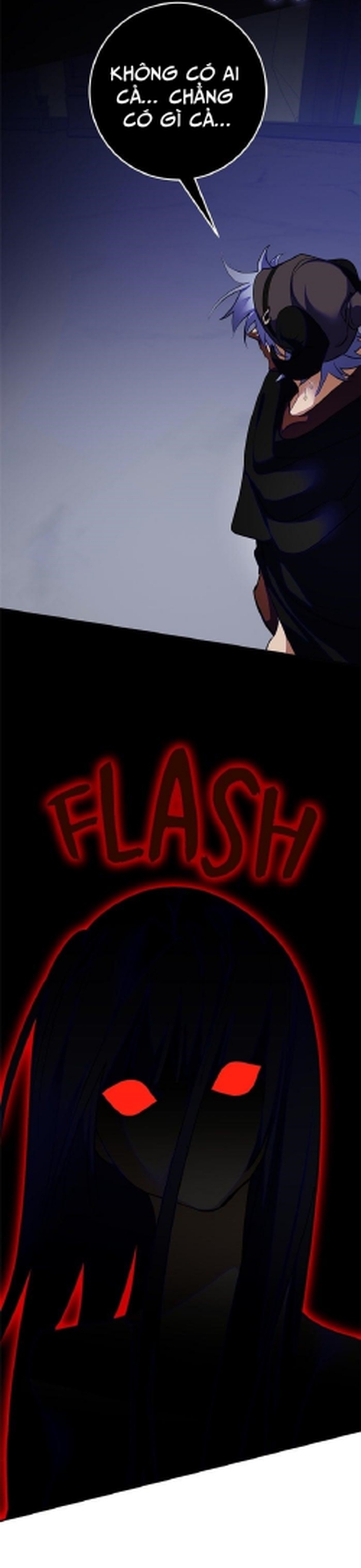 Trở Lại Thành Người Chơi Chap 187 - Next Chap 188