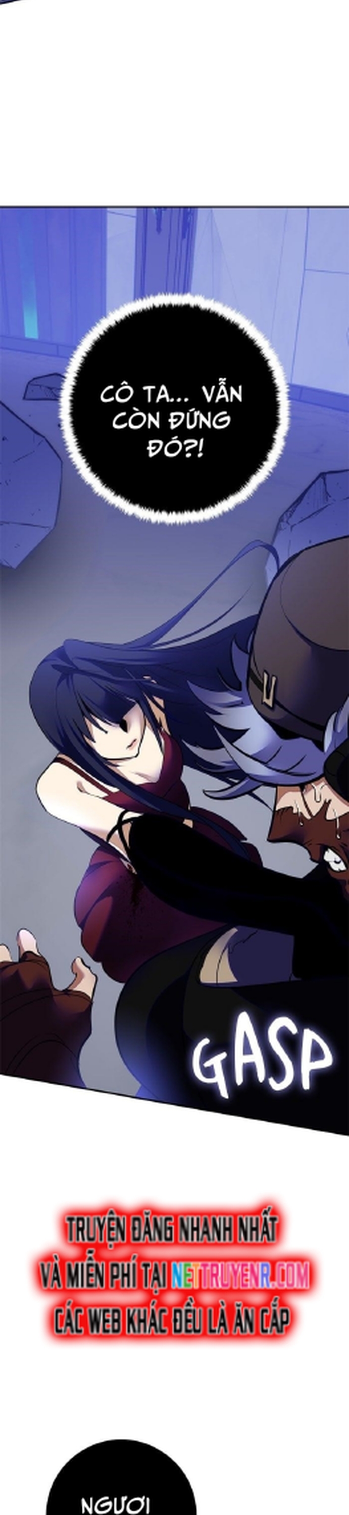 Trở Lại Thành Người Chơi Chap 187 - Next Chap 188