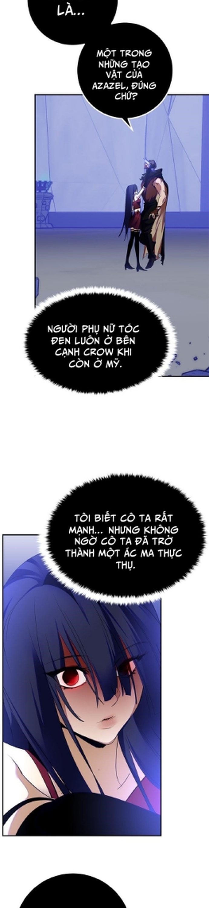 Trở Lại Thành Người Chơi Chap 187 - Next Chap 188