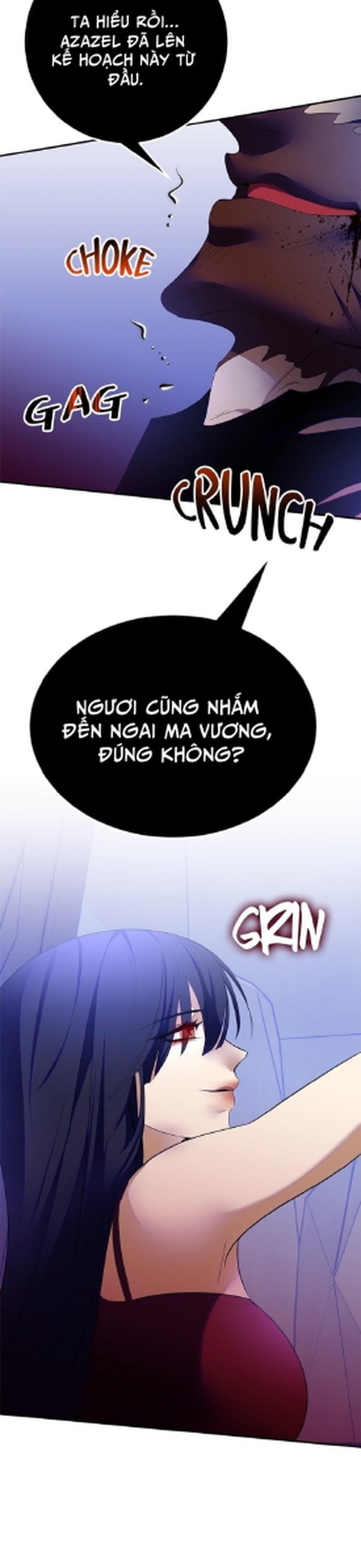 Trở Lại Thành Người Chơi Chap 187 - Next Chap 188