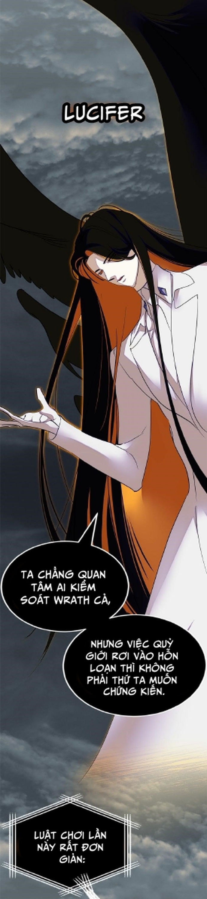 Trở Lại Thành Người Chơi Chap 187 - Next Chap 188