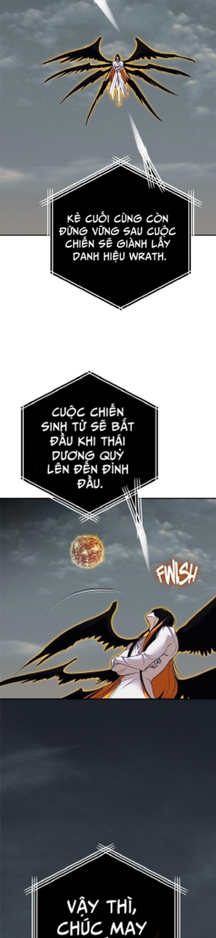 Trở Lại Thành Người Chơi Chap 187 - Next Chap 188