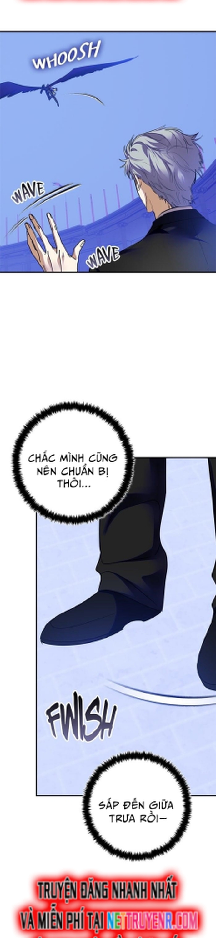 Trở Lại Thành Người Chơi Chap 187 - Next Chap 188