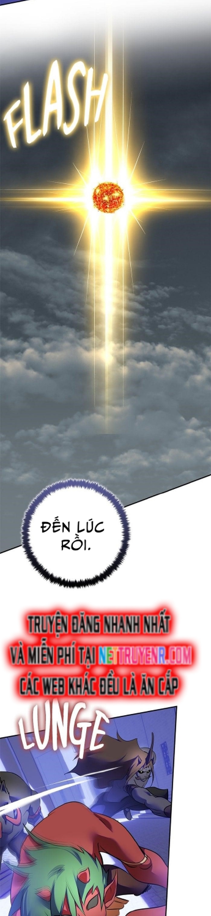 Trở Lại Thành Người Chơi Chap 187 - Next Chap 188