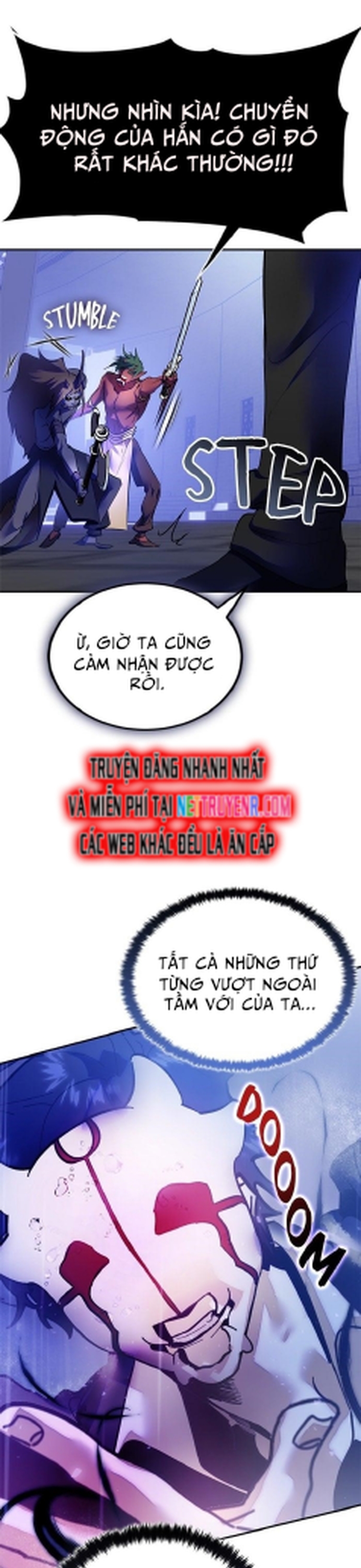 Trở Lại Thành Người Chơi Chap 187 - Next Chap 188