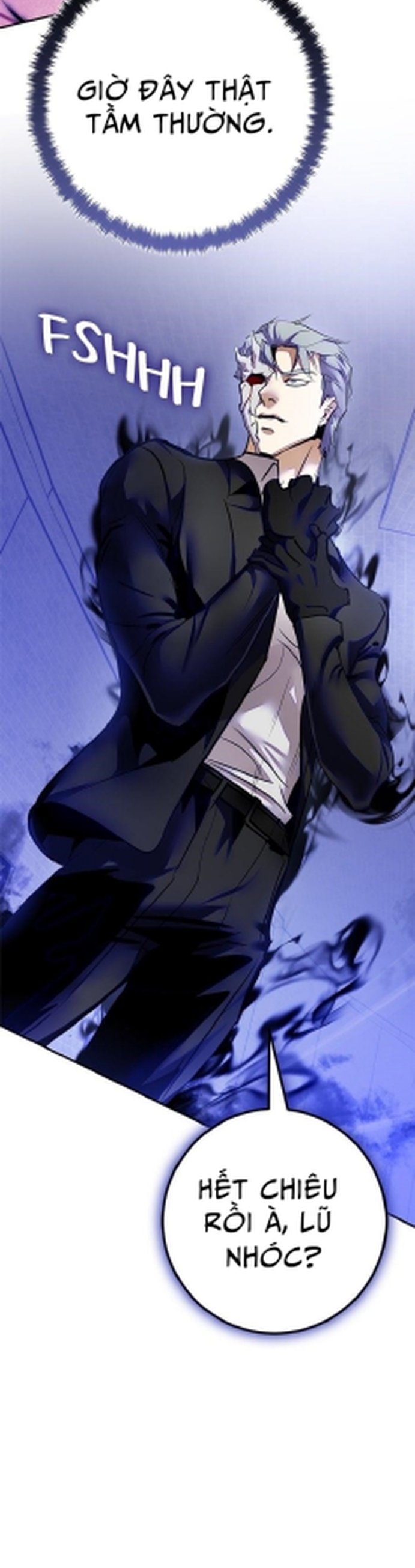 Trở Lại Thành Người Chơi Chap 187 - Next Chap 188