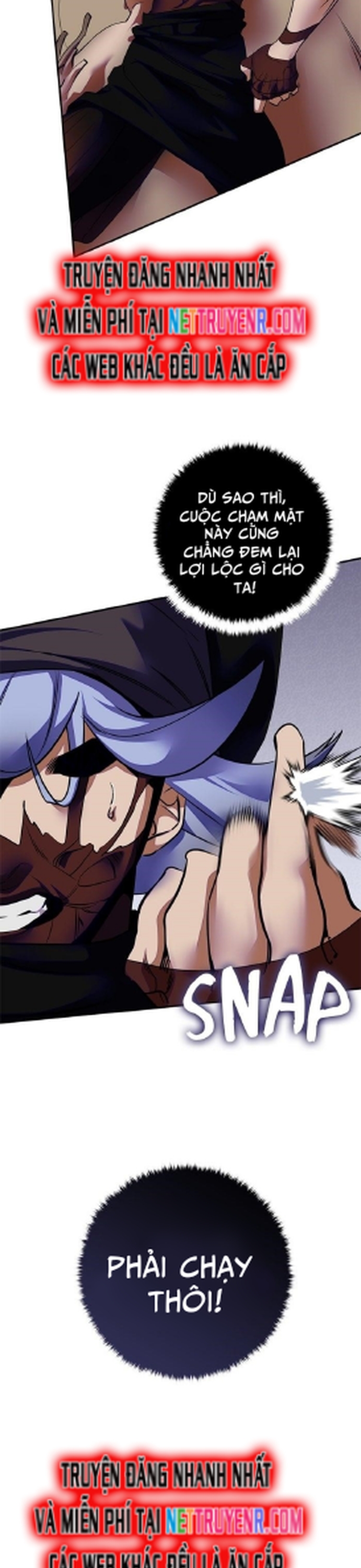 Trở Lại Thành Người Chơi Chap 187 - Next Chap 188