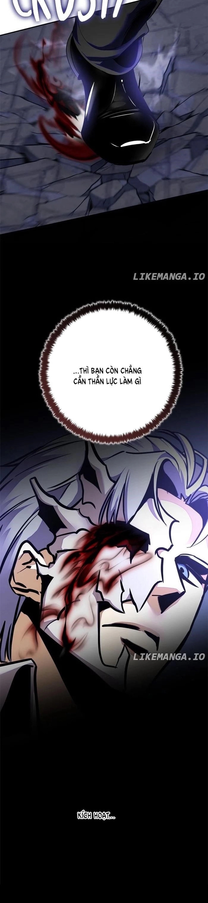 Trở Lại Thành Người Chơi Chap 188 - Next Chap 189