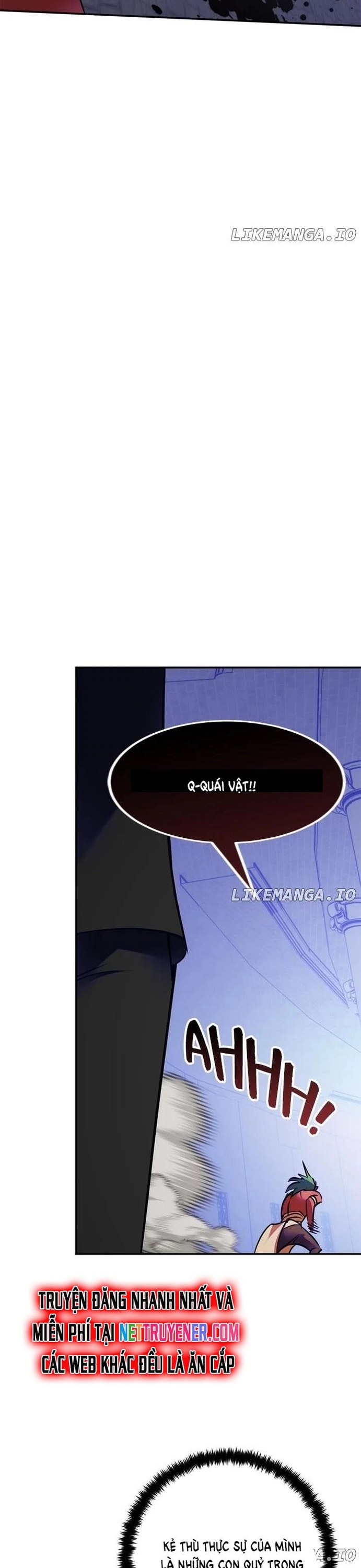 Trở Lại Thành Người Chơi Chap 188 - Next Chap 189