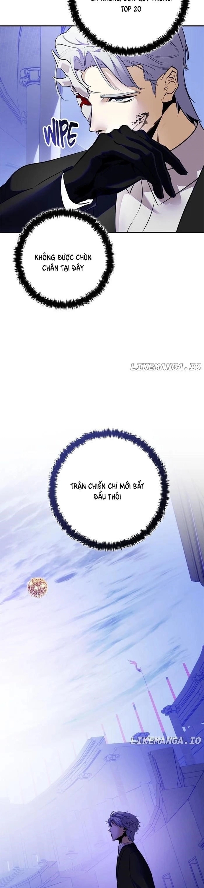 Trở Lại Thành Người Chơi Chap 188 - Next Chap 189