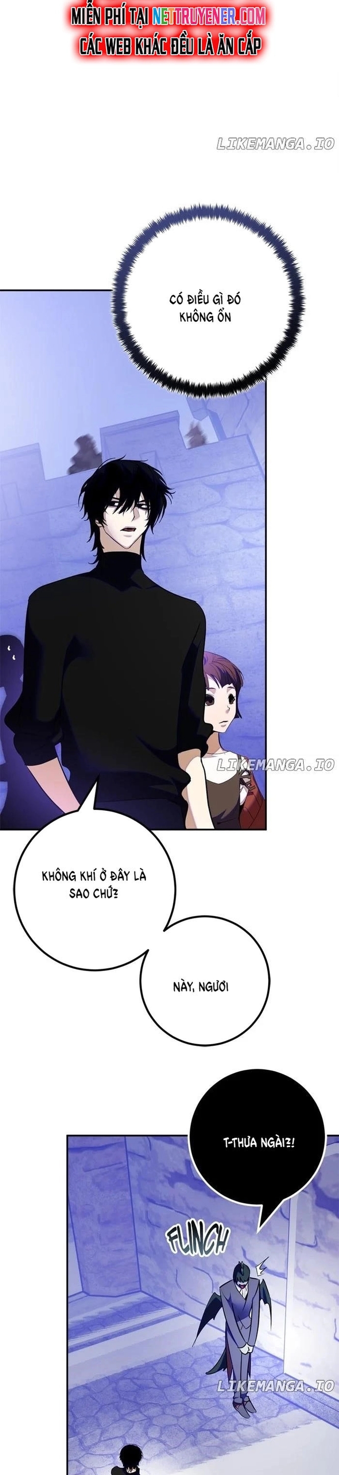 Trở Lại Thành Người Chơi Chap 188 - Next Chap 189