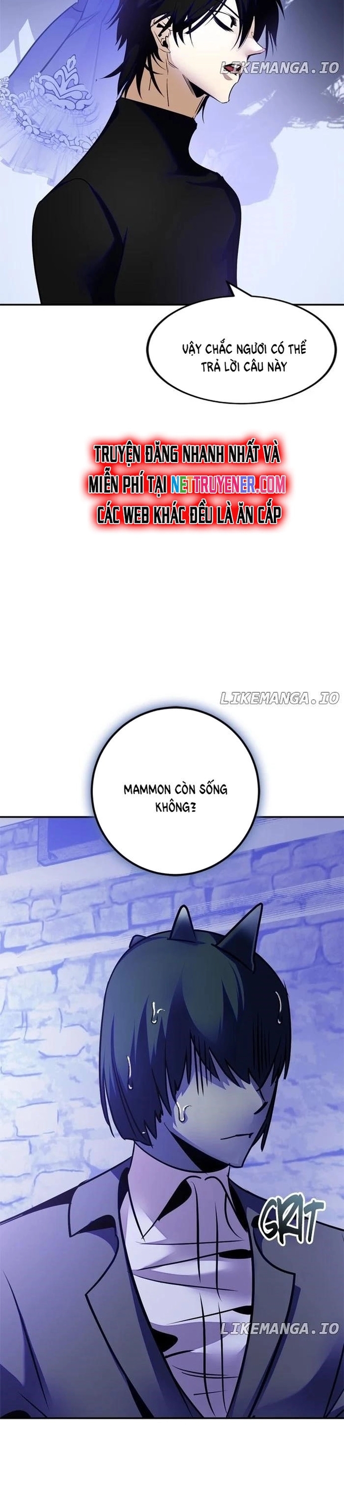 Trở Lại Thành Người Chơi Chap 188 - Next Chap 189