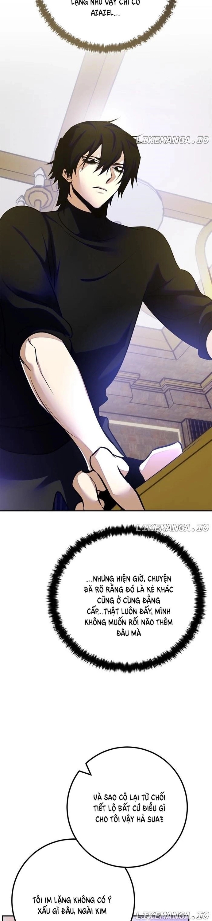 Trở Lại Thành Người Chơi Chap 188 - Next Chap 189