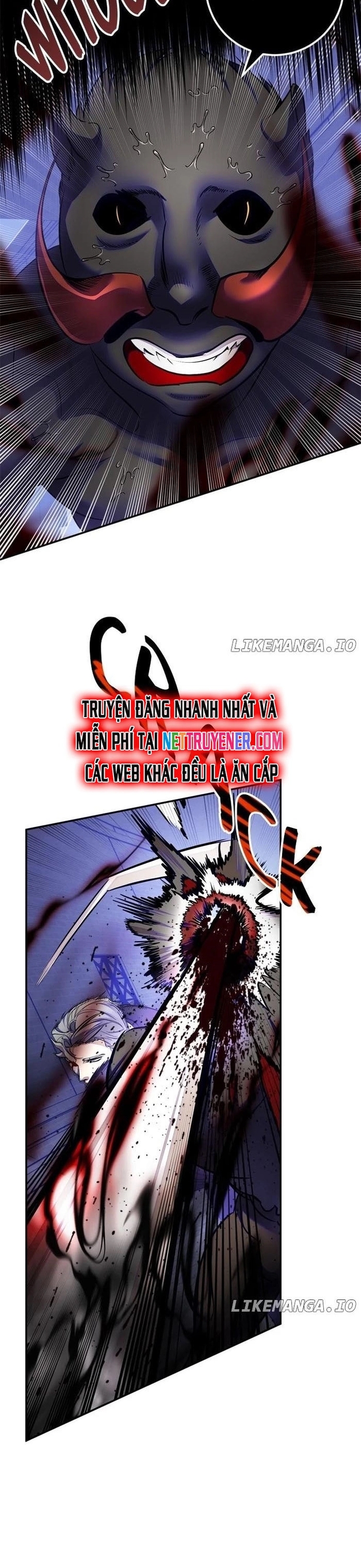 Trở Lại Thành Người Chơi Chap 188 - Next Chap 189