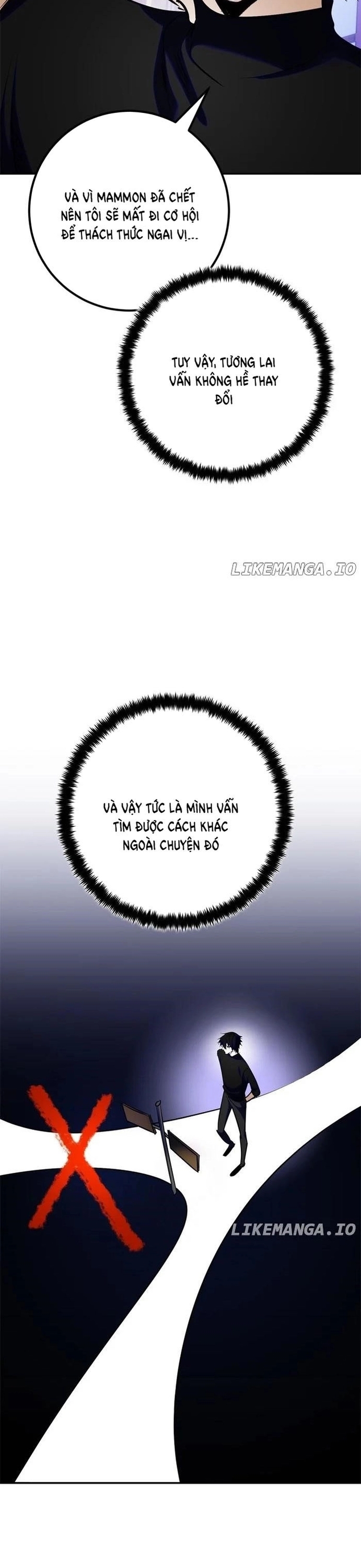 Trở Lại Thành Người Chơi Chap 188 - Next Chap 189