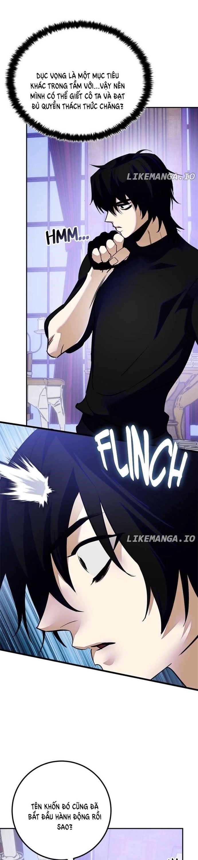 Trở Lại Thành Người Chơi Chap 188 - Next Chap 189