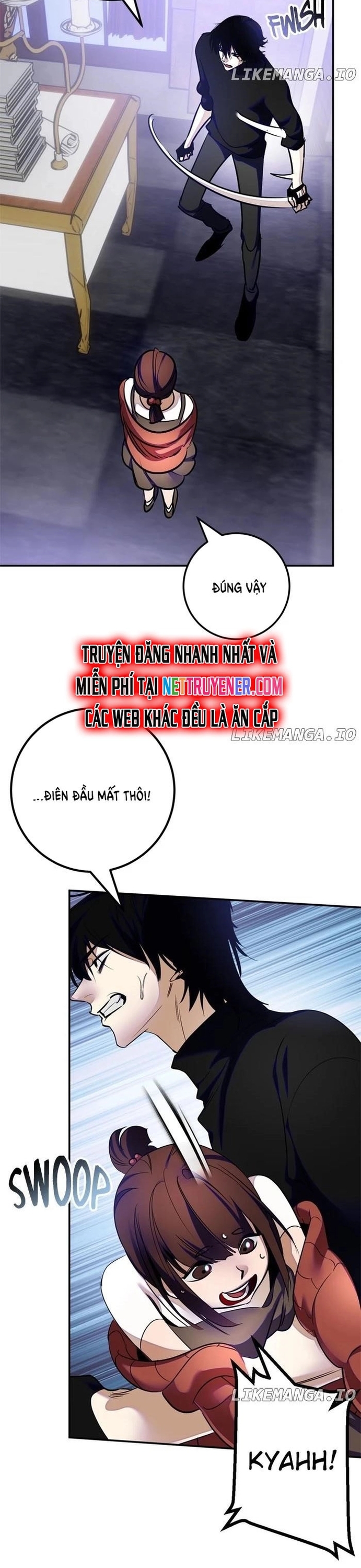 Trở Lại Thành Người Chơi Chap 188 - Next Chap 189