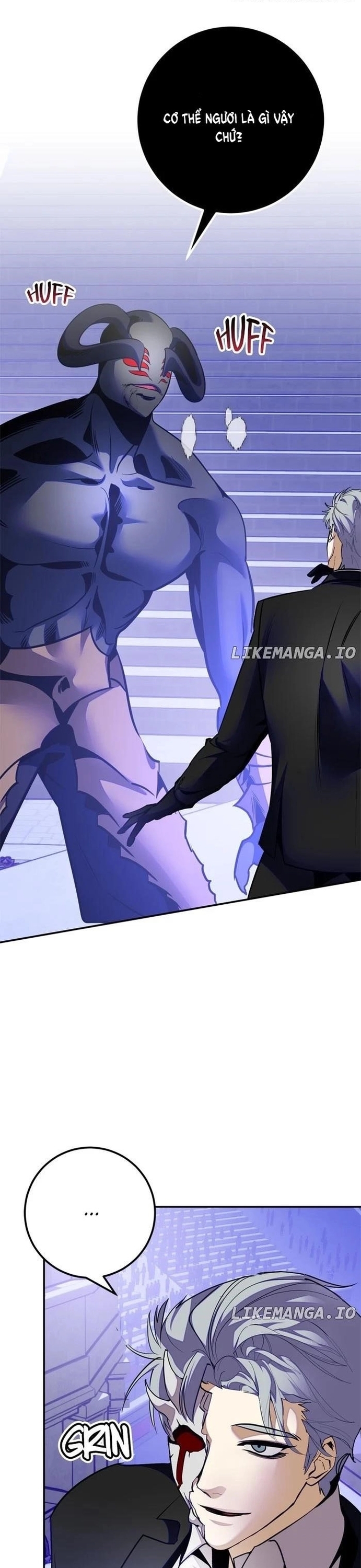 Trở Lại Thành Người Chơi Chap 188 - Next Chap 189