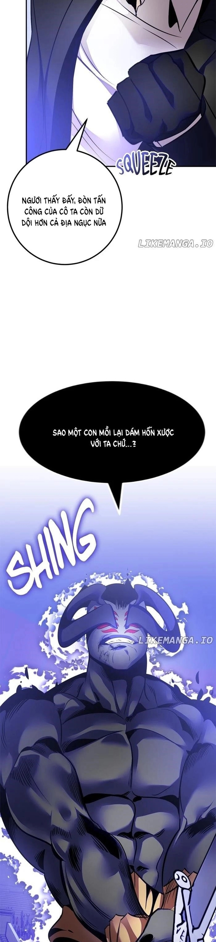 Trở Lại Thành Người Chơi Chap 188 - Next Chap 189