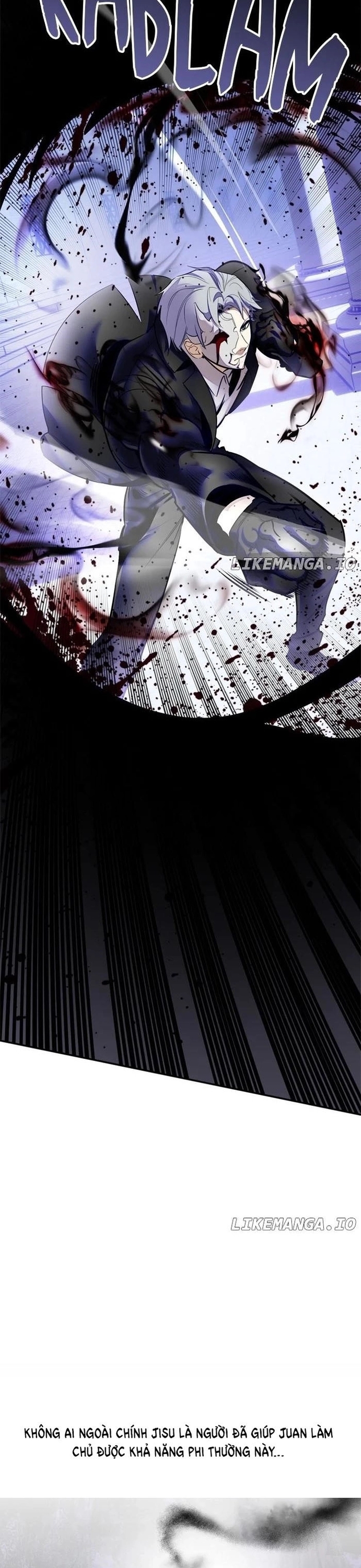 Trở Lại Thành Người Chơi Chap 188 - Next Chap 189