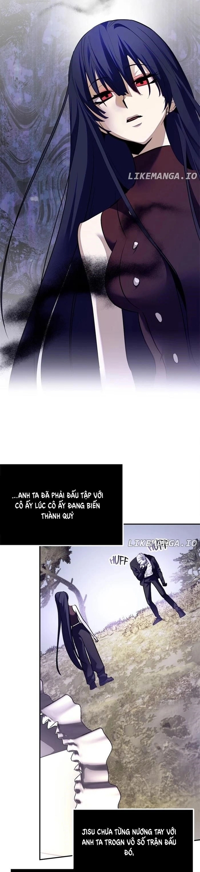 Trở Lại Thành Người Chơi Chap 188 - Next Chap 189