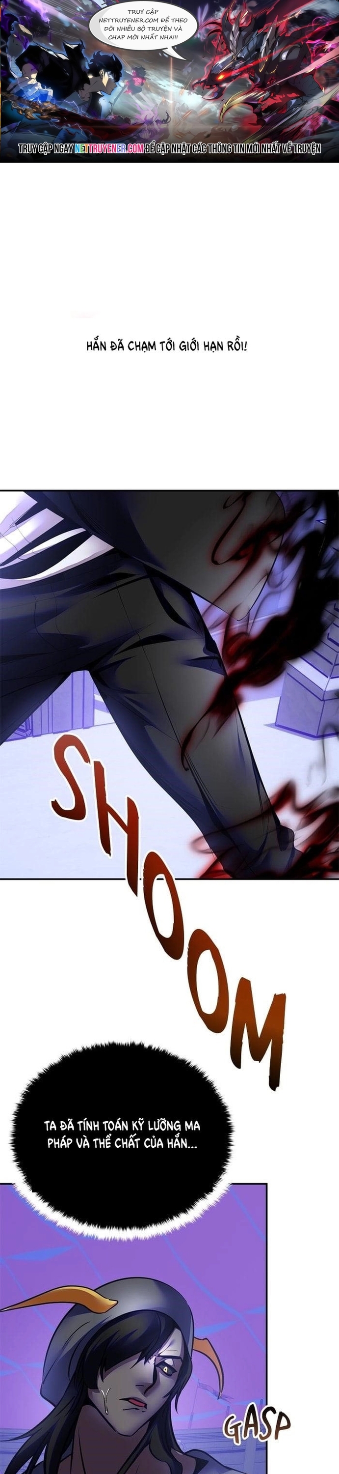 Trở Lại Thành Người Chơi Chap 189 - Next Chap 190