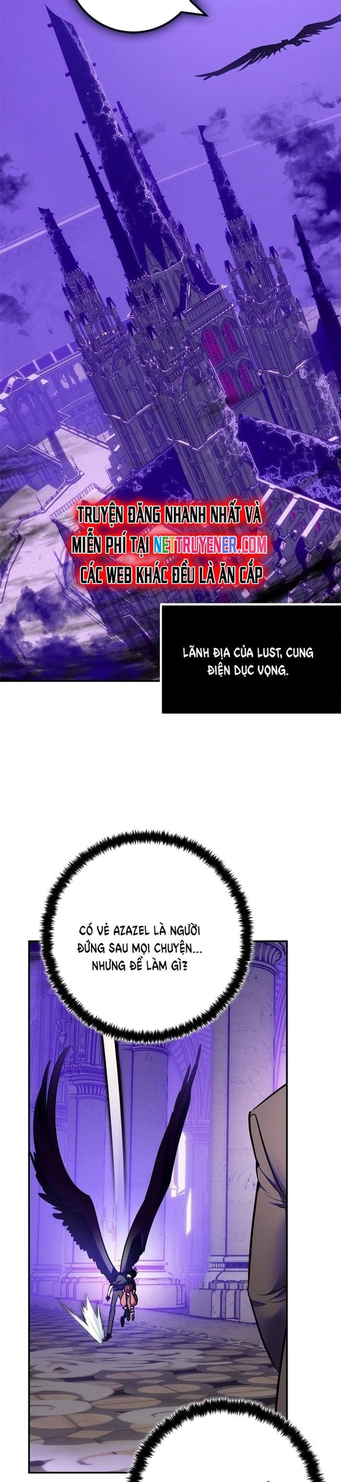 Trở Lại Thành Người Chơi Chap 189 - Next Chap 190