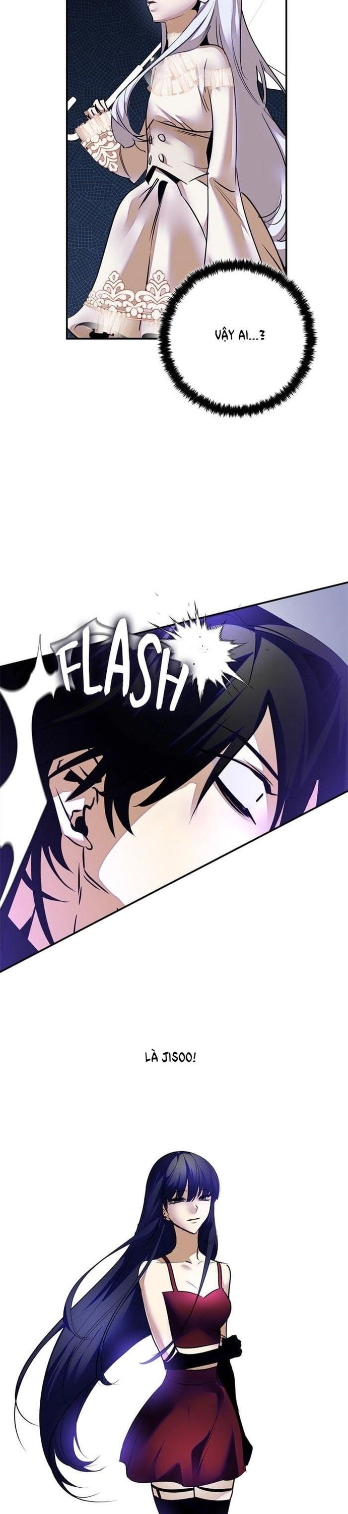 Trở Lại Thành Người Chơi Chap 189 - Next Chap 190